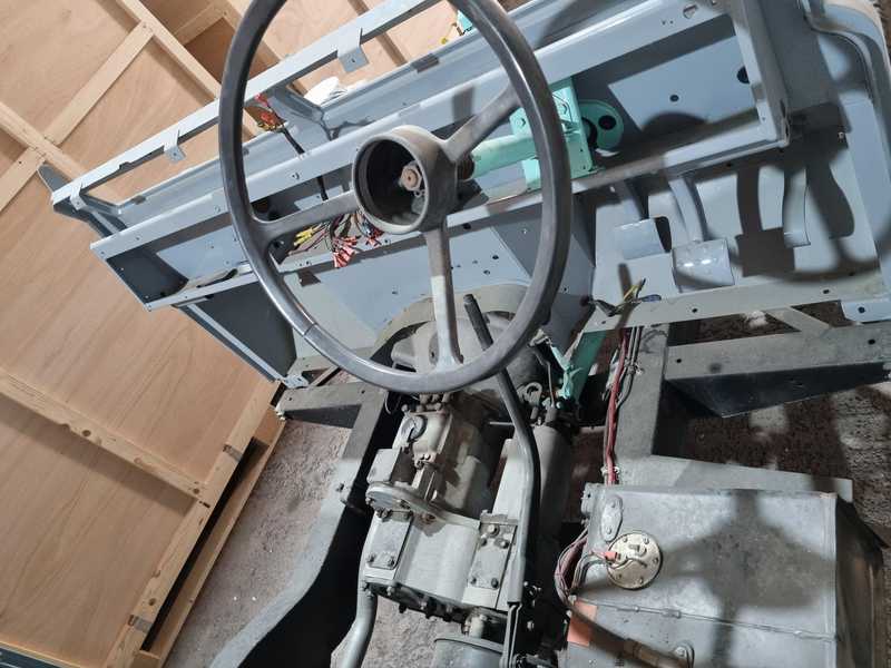 1967 Cars Classic 2,2L 1967 Cyprus