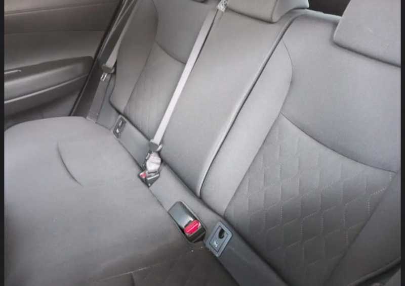 2023 Toyota Corolla Cross 1,8L 2023 Cyprus