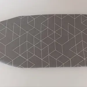 Tabletop ironing board with a hook., Paphos — Geroskipou