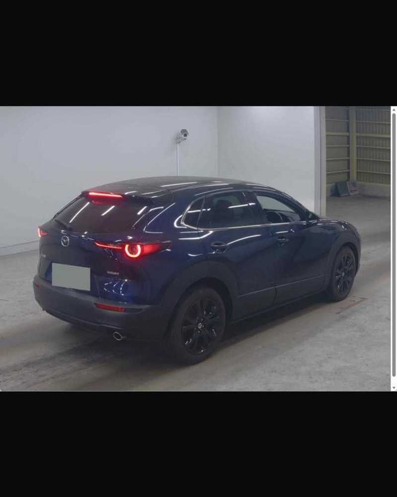 2023 Mazda CX-30 1,9L 2023 Cyprus