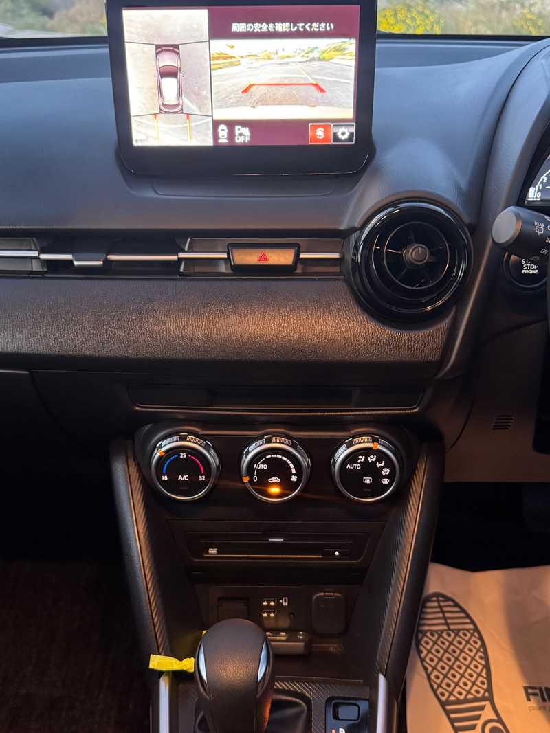 2022 Mazda 2 1,5L 2022 Cyprus