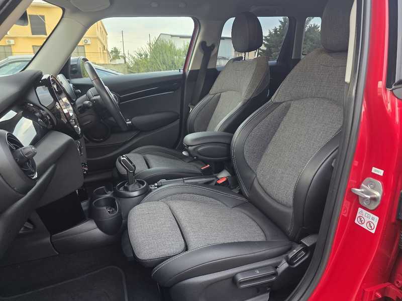 2021 Mini Cooper 1,5L 2021 Cyprus
