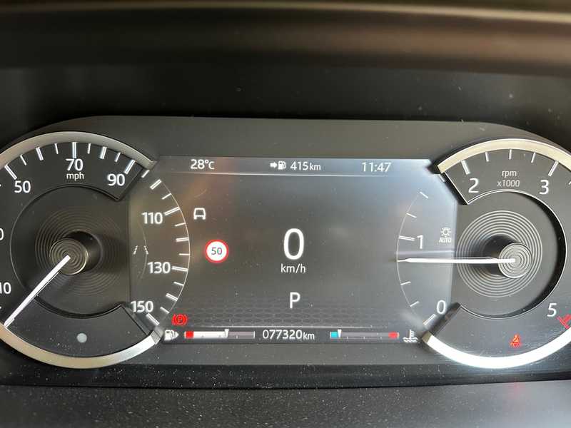 2019 Land Rover Discovery Sport 2,0L 2019 Cyprus