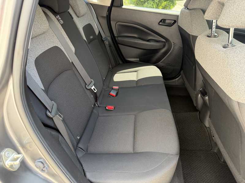 2022 Nissan Note e-Power 1,2L 2022 Cyprus