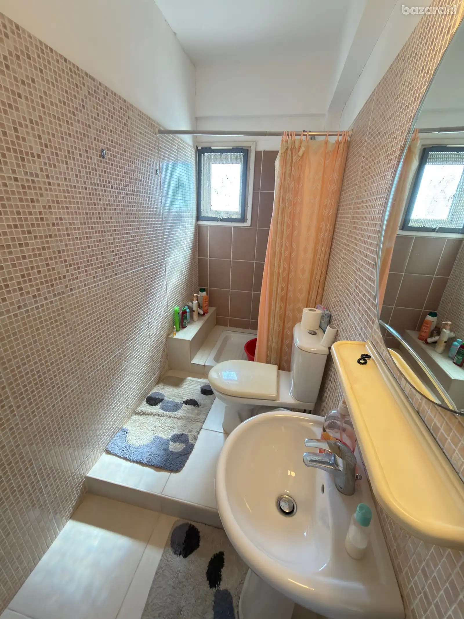 Apartment, 2 bedrooms — 6