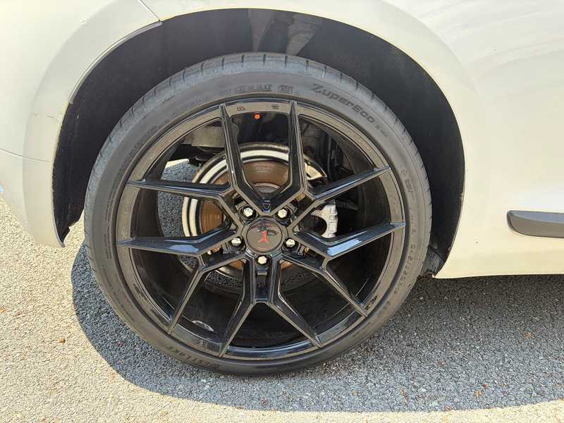 2010 Volkswagen Scirocco 1,4L 2010 Cyprus