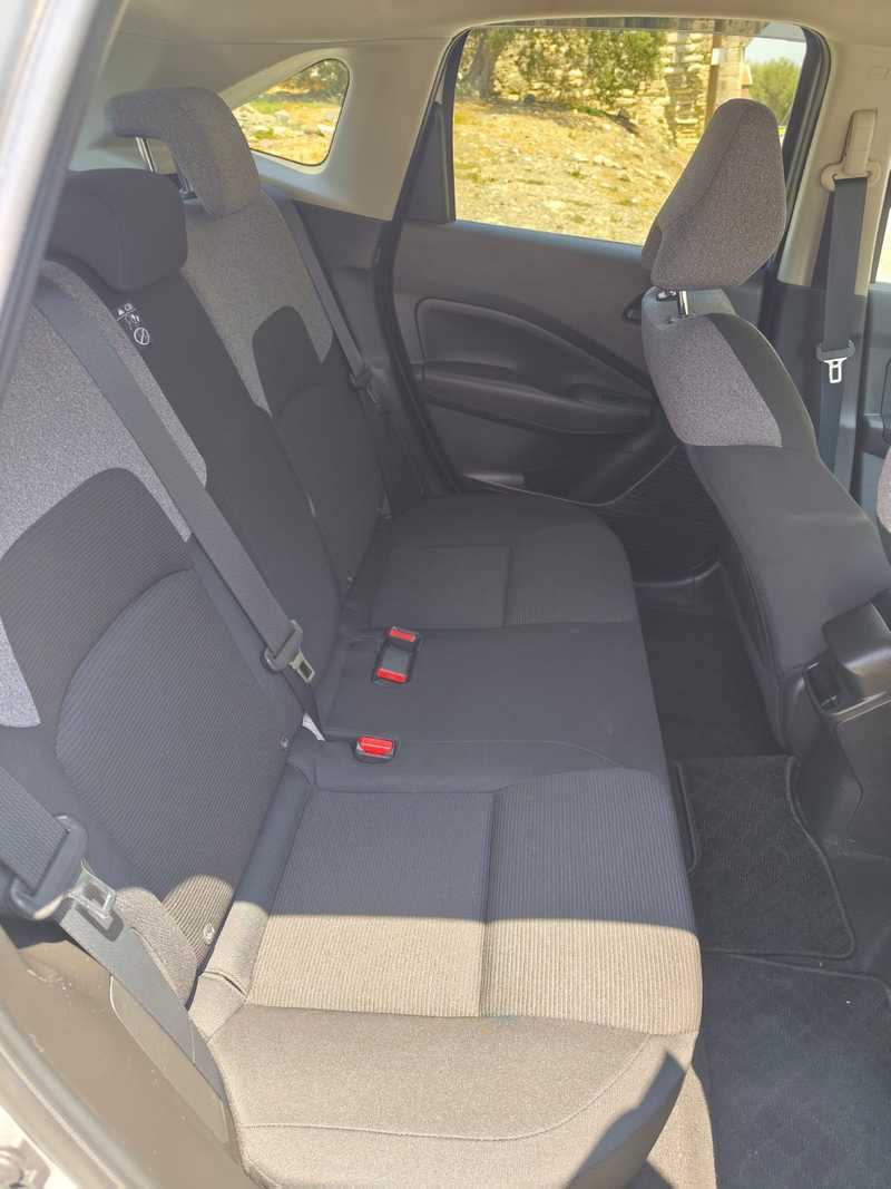 2022 Nissan Note e-Power 1,2L 2022 Cyprus