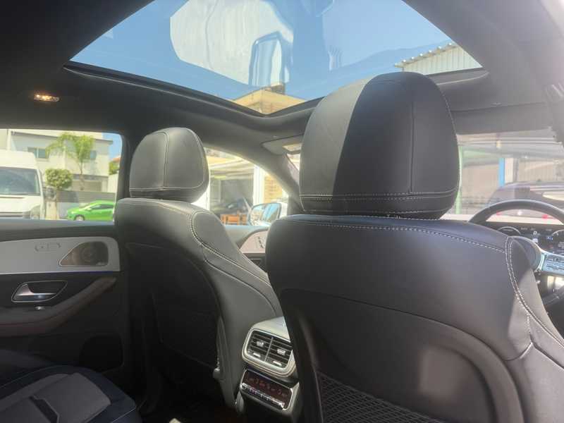 2023 Mercedes-Benz GLE-Class 3,0L 2023 Cyprus