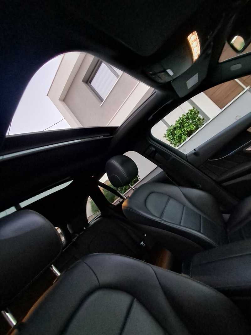 2018 Mercedes-Benz GLC-Class 2,2L 2018 Cyprus