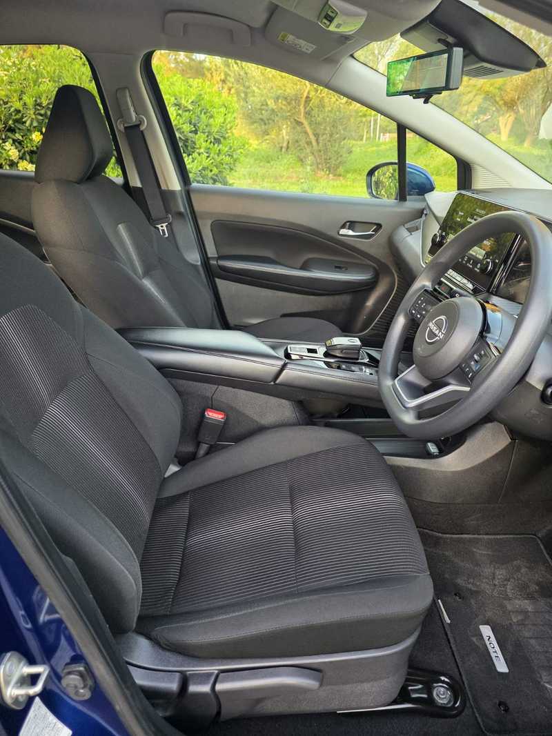 2023 Nissan Note e-Power 1,2L 2023 Cyprus