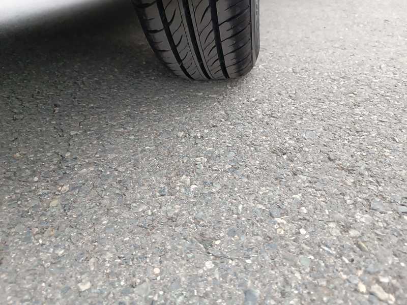 2001 Toyota Corolla 1,5L 2001 Cyprus