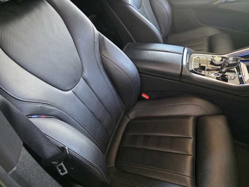2022 BMW X6 3,0L 2022 Cyprus