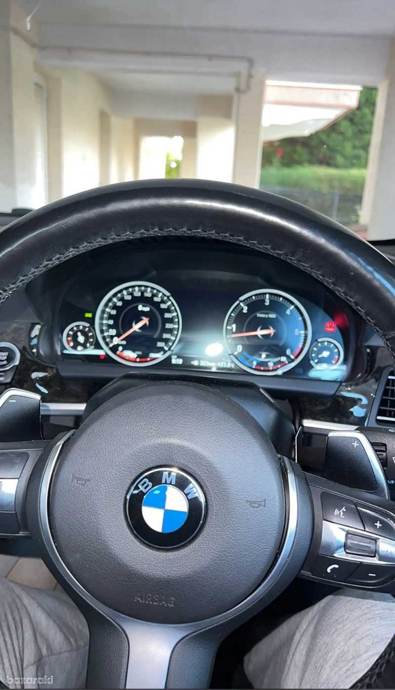 2014 BMW 6-Series 3,0L 2014 Cyprus