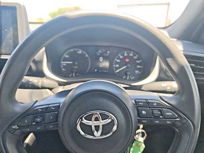 2023 Toyota Yaris 1,5L 2023 Cyprus