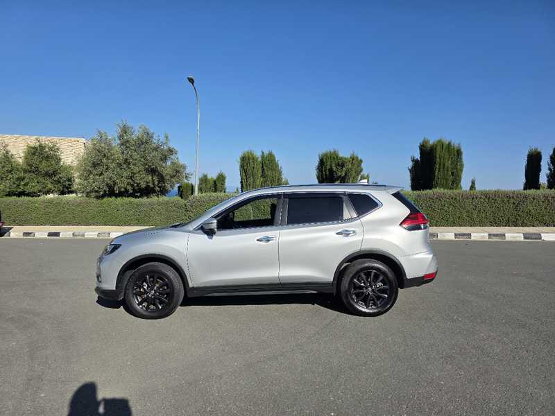 2022 Nissan X-Trail 2,0L 2022 Cyprus