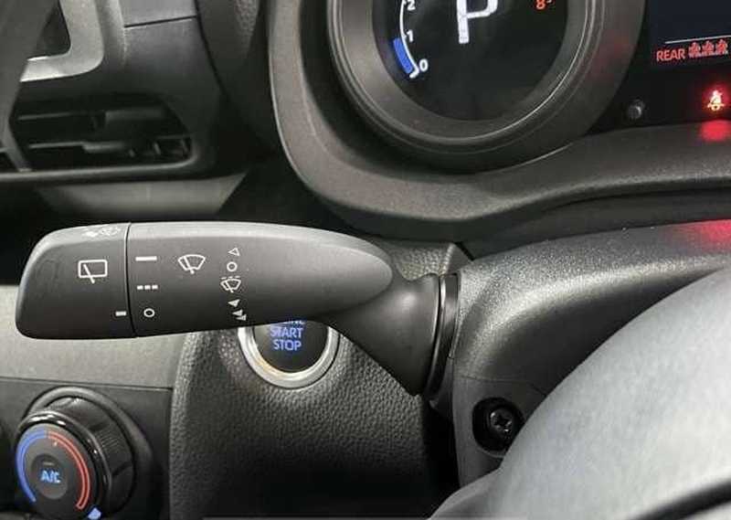 2024 Toyota Yaris Cross 1,5L 2024 Cyprus