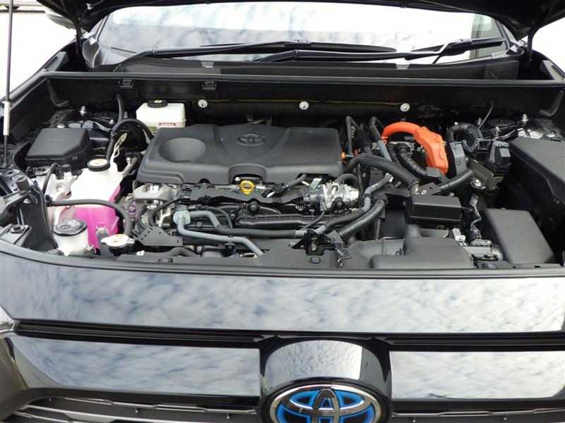 2022 Toyota RAV4 2,5L 2022 Cyprus