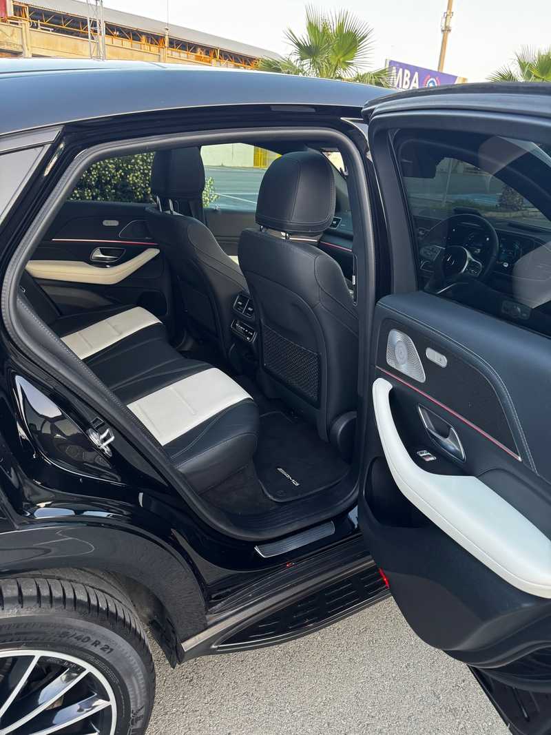 2020 Mercedes-Benz GLE-Class 3,0L 2020 Cyprus