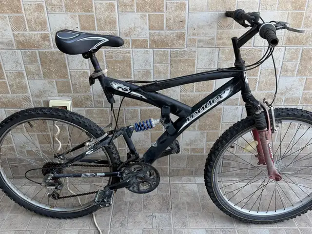 Bicycle leader, Επαρχία Αμμοχώστου — Αγία Θέκλα