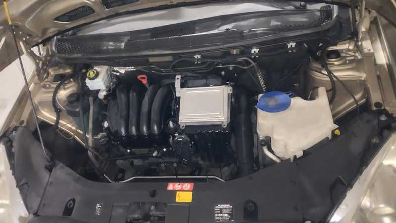 2007 Mercedes-Benz B-Class 1,5L 2007 Cyprus