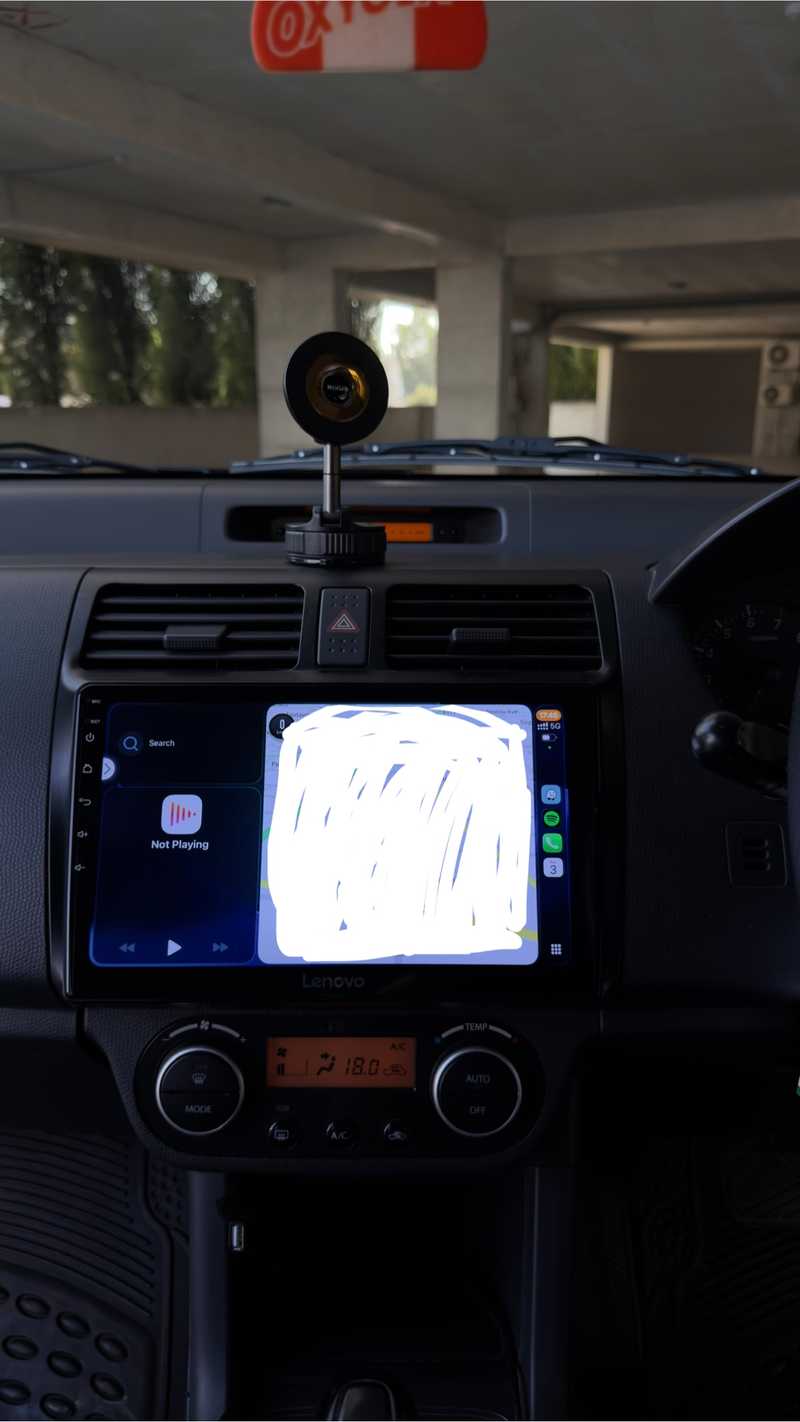 2006 Suzuki Swift 1,3L 2006 Cyprus