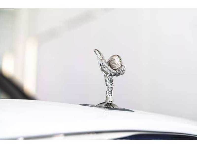 2025 Rolls Royce Cullinan 6,8L 2025 Cyprus