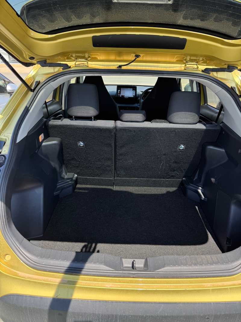 2022 Toyota Yaris Cross 1,5L 2022 Cyprus
