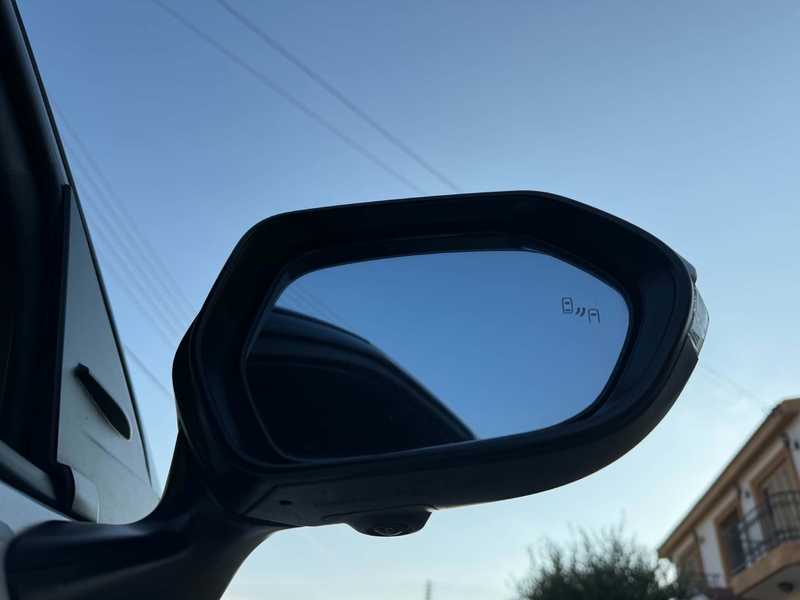2025 Toyota Yaris Cross 1,5L 2025 Cyprus