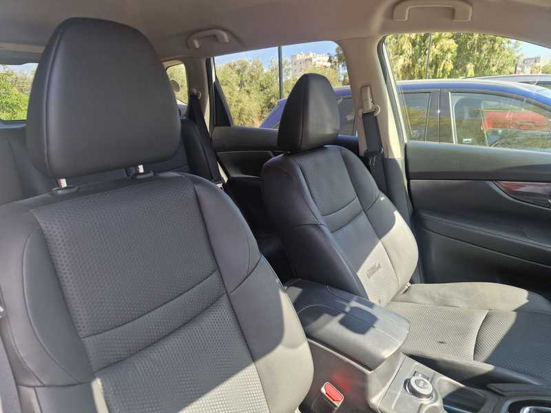 2021 Nissan X-Trail 2,0L 2021 Cyprus