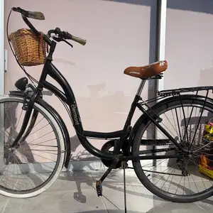 Bicycle clermont, Επαρχία Λάρνακας — Δροσιά
