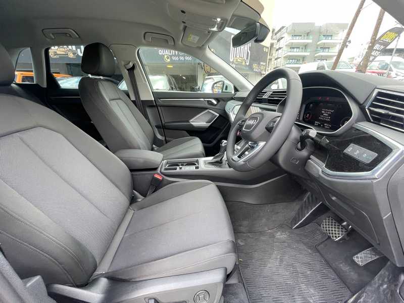 2023 Audi Q3 1,4L 2023 Cyprus