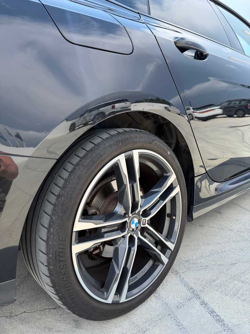 2020 BMW 2-Series 1,5L 2020 Cyprus