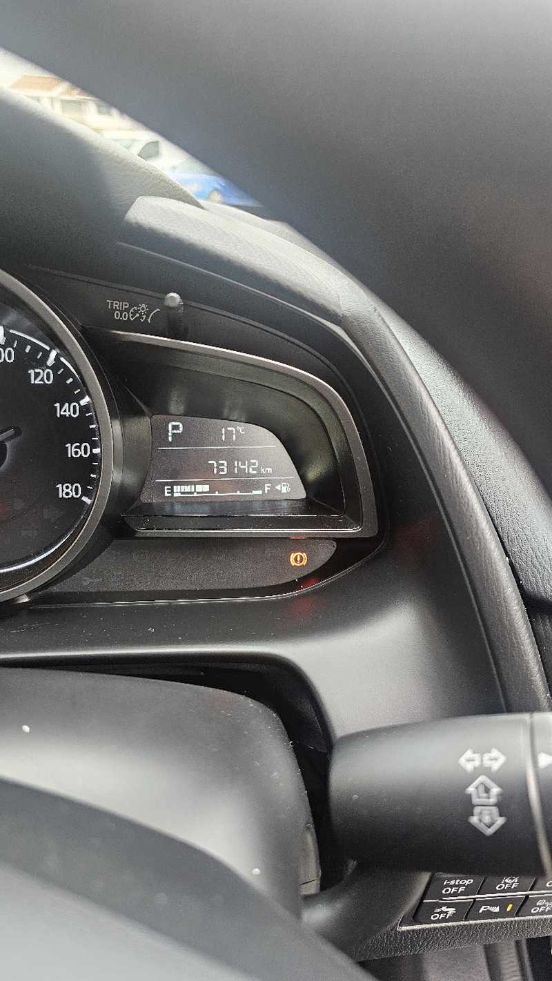 2021 Mazda 2 1,5L 2021 Cyprus