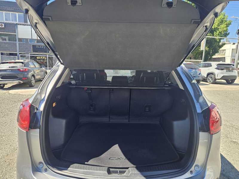 2014 Mazda CX-5 2,2L 2014 Cyprus