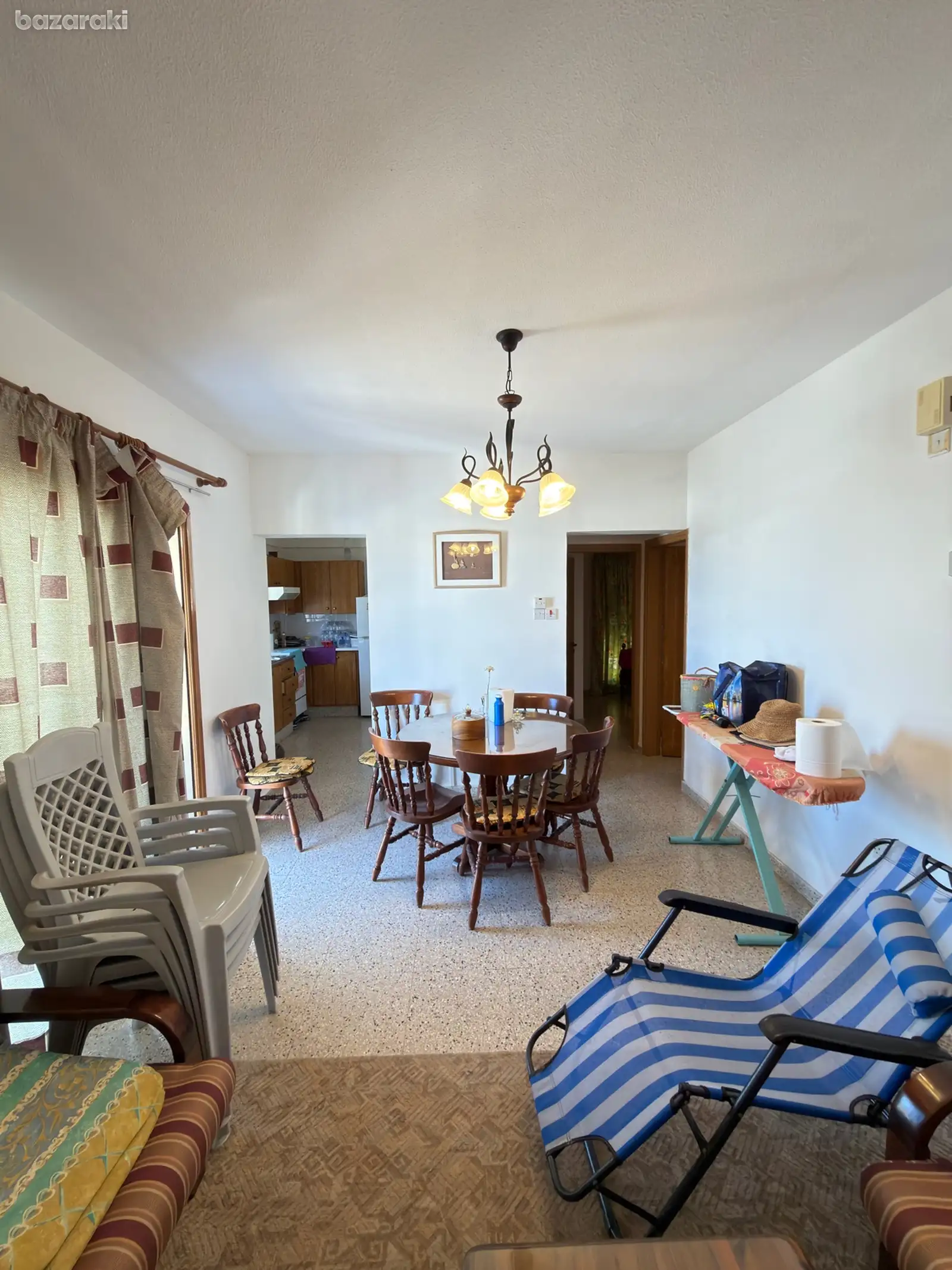 Apartment, 2 bedrooms — 2