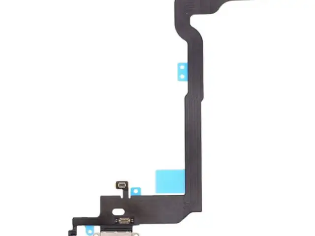 Flex connector charging port apple iphone xs original, Επαρχία Λεμεσού — Άγιος Αθανάσιος
