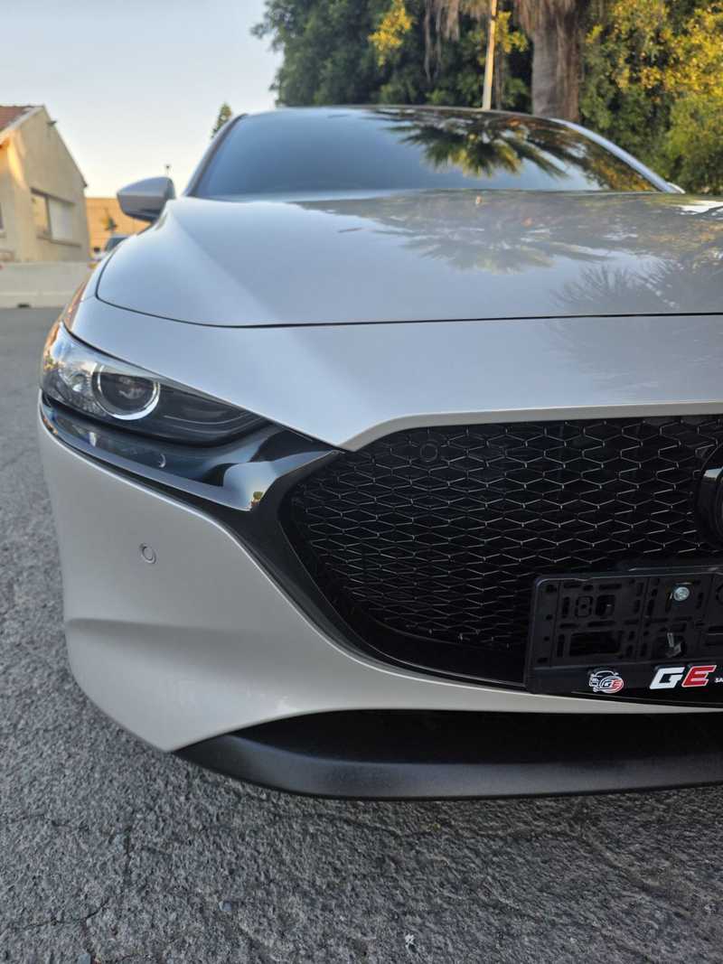 2023 Mazda 3 1,5L 2023 Cyprus
