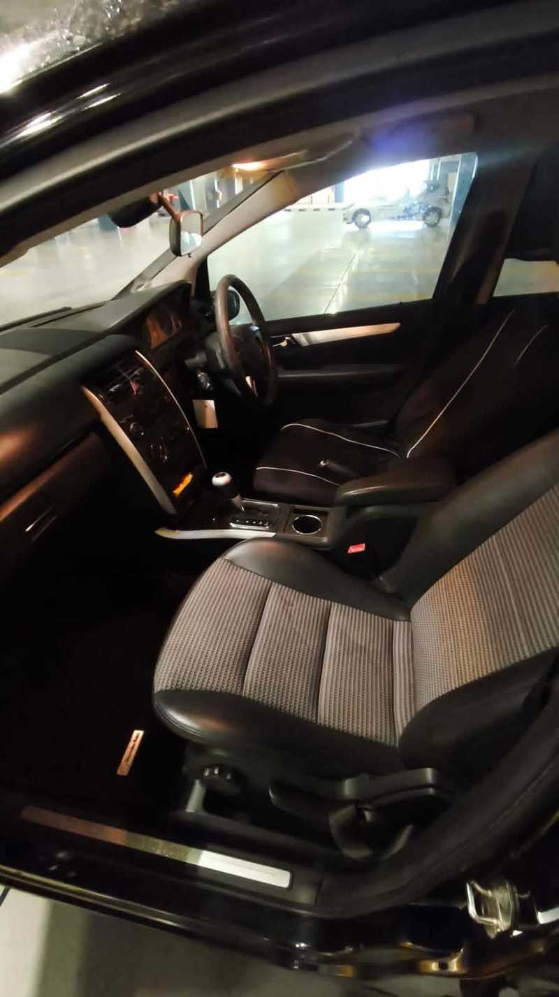 Mercedes-Benz B-Class 1,6L 2006