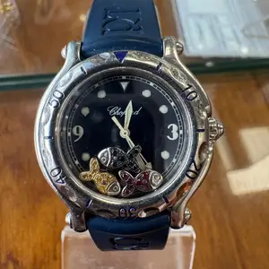 Chopard happy sport happy fish, Larnaca — Larnaka - Skala