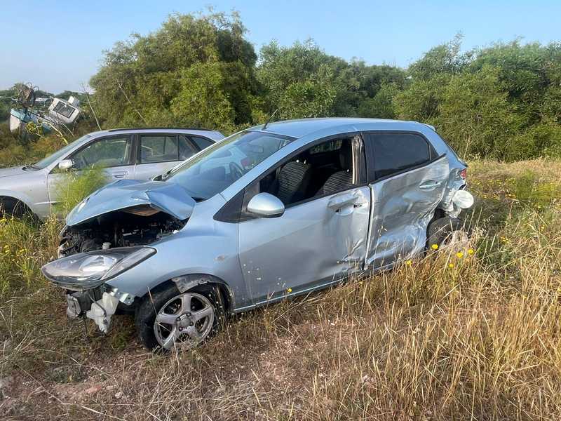 Mazda Demio 1,3L 2009
