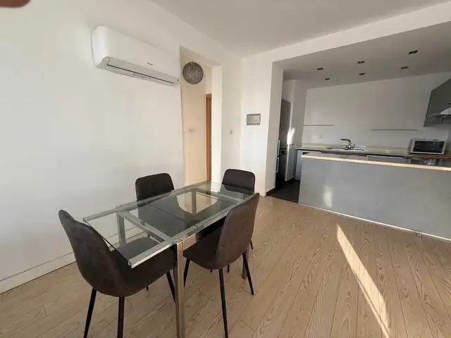  2-bedroom apartment to rent, Limassol — Limassol - Mesa Geitonia
