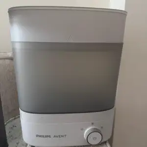 Avent sterilizer, Limassol — Germasogeia