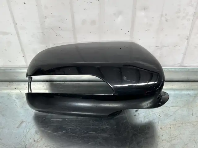 Mercedes e-class w211 facelift oem mirror cover right 07-09 year black, Επαρχία Λεμεσού — Γερμασόγεια