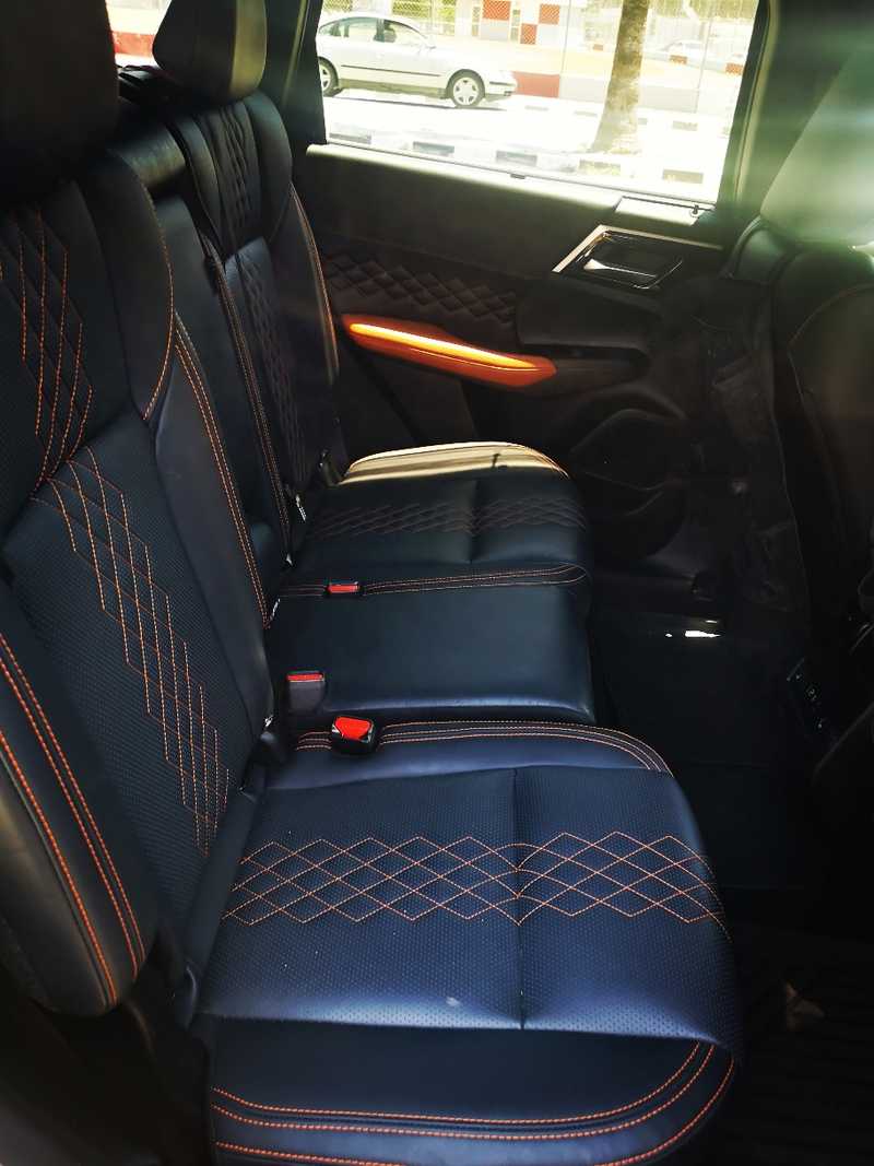 2024 Mitsubishi Outlander 2,4L 2024 Cyprus