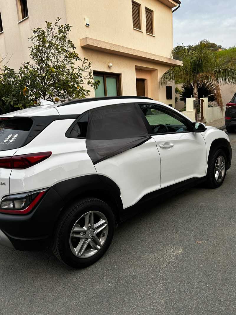 2022 Hyundai Kona 1,0L 2022 Cyprus