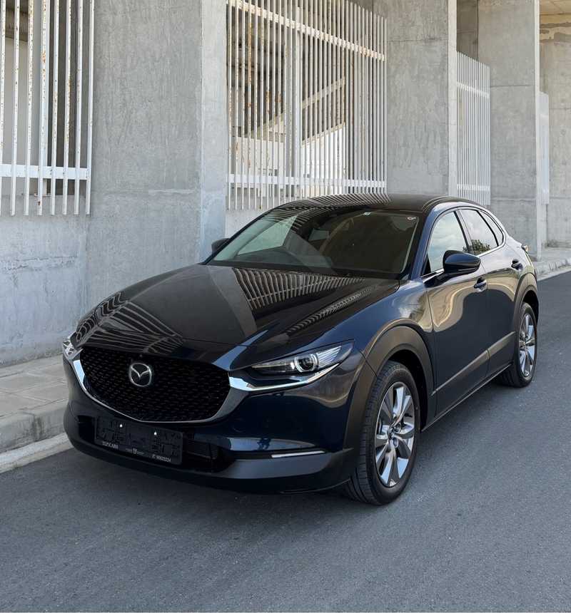 2021 Mazda CX-30 2,0L 2021 Cyprus