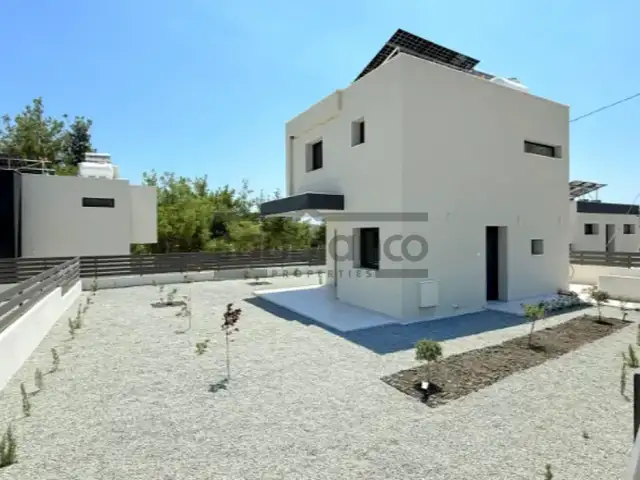 2-bedroom detached house for sale, Επαρχία Λεμεσού — Τριμήκλινη - 6
