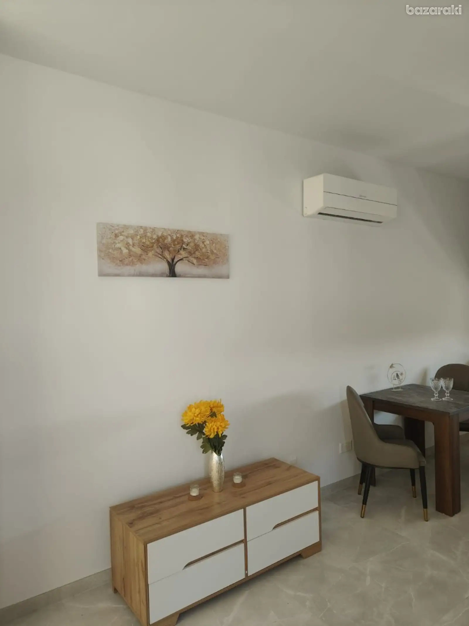 Penthouse, 1 bedroom — 4
