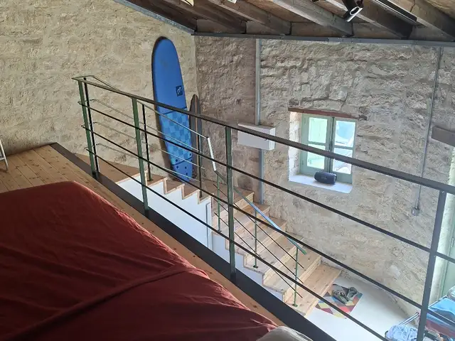 1-bedroom detached house to rent, Επαρχία Λεμεσού — Λεμεσός - Αγία Φύλα - 7