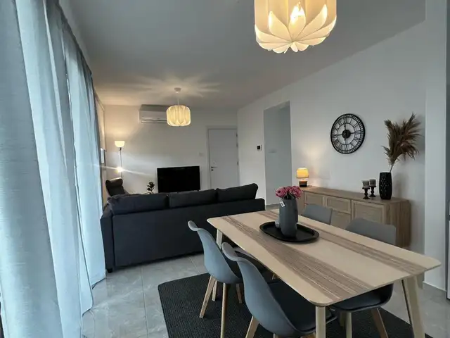 2-bedroom apartment to rent, Επαρχία Λάρνακας — Λάρνακα - Καμάρες